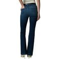 thumbnail image 2 of JOE'S Jeans womens  The Hi Honey Wind Swept Bootcut Jean, 24, 2 of 3
