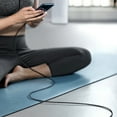 thumbnail image 5 of Anker PowerLine Select+ USB-A to Lightning Cable, 6 ft, Black, 5 of 7