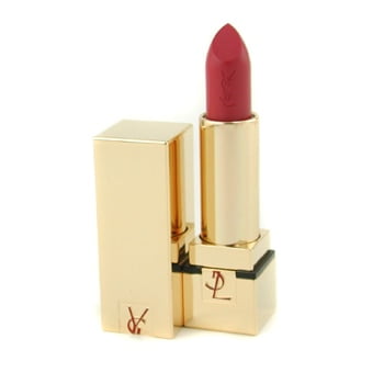 Yves Saint Laurent Rouge Pur Couture Pure Colour Satiny Radiance Lipstick - # 4 Rouge Vermillon 0.12 oz