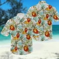 thumbnail image 2 of Lion King Mufasa Simba Disney Hawaiian Shirt, 2 of 6