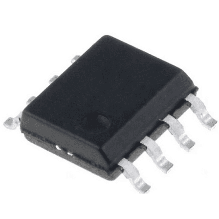 SN65HVD230DR  Transceivers Half 1/1 8SOIC, Tube