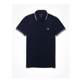 thumbnail image 3 of Ae Camisa Polo De Piqué Slim Fit, 3 of 4