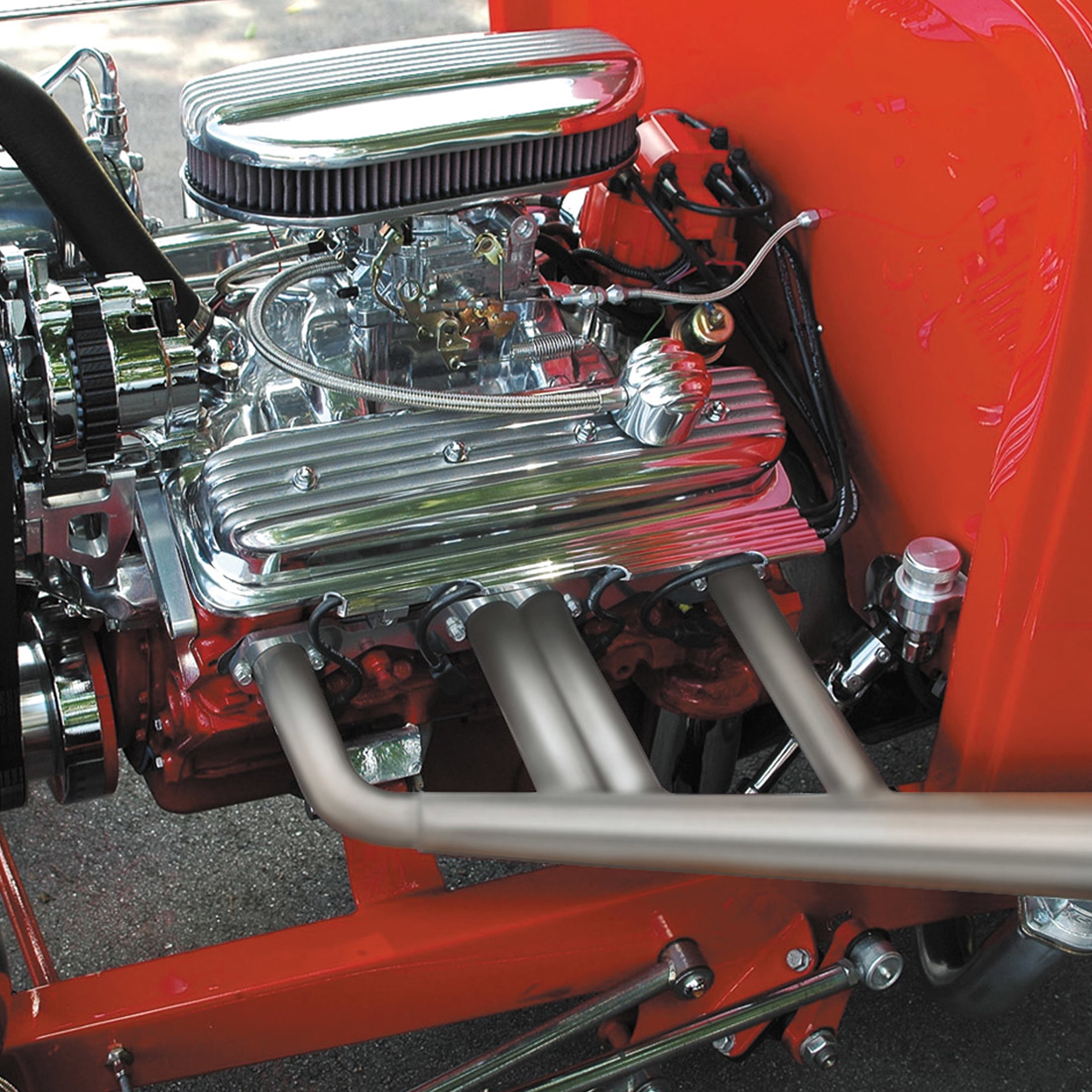 *・＊・* Rust-Oleum 249340 Automotive 12-Ounce High Heat Primer Spray