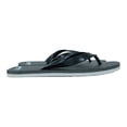 thumbnail image 1 of Sandalias Sandarey para Caballero Liso Negro Talla 27, 1 of 4