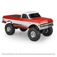 thumbnail image 2 of JConcepts 0416 JCO0416 CLEAR 1970 Chevy C10 12.3 wheelbase, 2 of 3