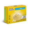 thumbnail image 3 of Simply Desserts - Pudding à la banane, 48g, 3 of 5
