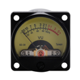 thumbnail image 1 of 2X SD-39 Analog Panel 35mm VU DB Meter Power Amplifier Music Spectrum Analyzer Audio Level Meter Backlight Driver Board, 1 of 7