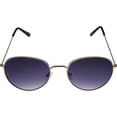 thumbnail image 1 of Lentes de sol Sersun SUN43 dorado degradado Unisex, 1 of 5