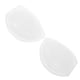thumbnail image 5 of 1 par reutilizable de silicona suave cubierta de pezones en forma de copa sujetador almohadilla pastosa para mujeres niñas, 5 of 6