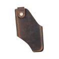 thumbnail image 3 of Funda para teléfono,Funda de cuero portátil para teléfono Funda para teléfono,Funda para teléfono móvil con presilla para cinturón Funda de cuero para cinturón,Bolsa para cinturón con, 3 of 8