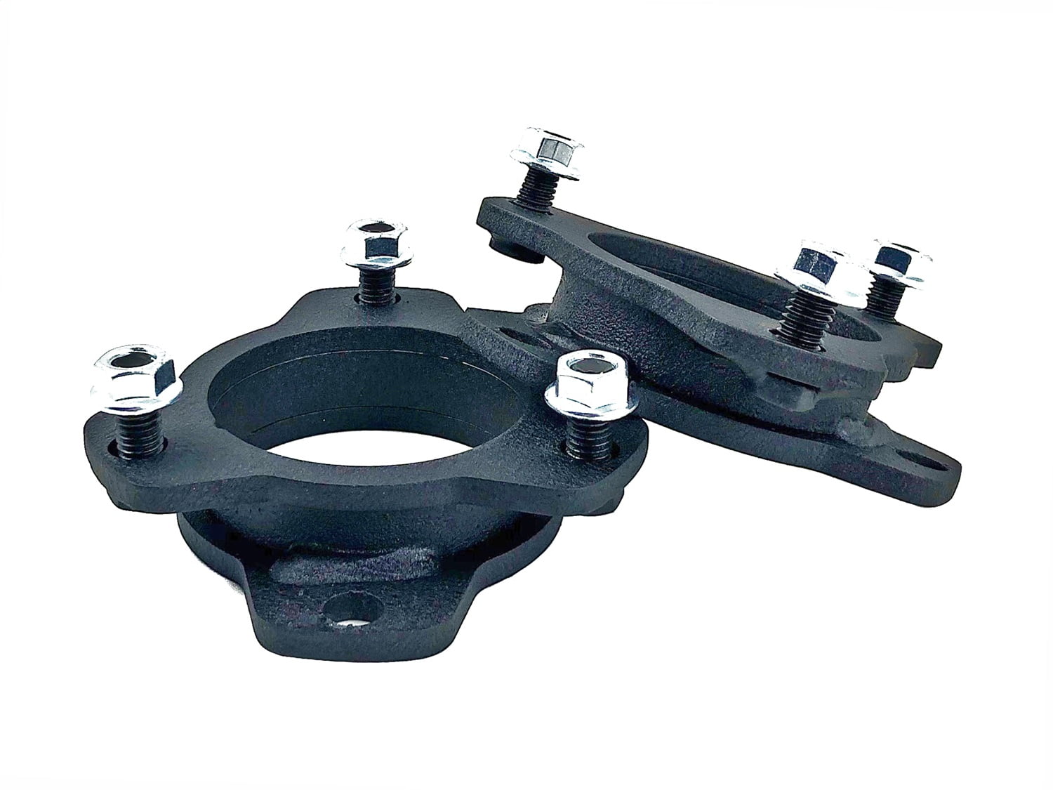 Tuff Country 52915 Leveling Kit Fits 03-23 4Runner Tacoma Fits select: 2016-2017 TOYOTA TACOMA, 2003-2017 TOYOTA 4RUNNER