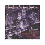 Full title: Stardust: The Jazz Giants Play Hoagy Carmichael. Recorded between 1924 and 1980.