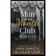 Man of the Month Club: The Entire Year (Paperback)