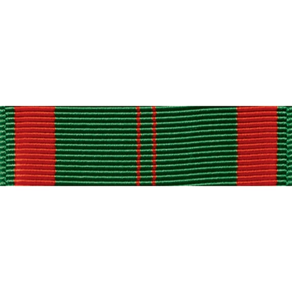 RVN Civic Action 1st Class Ribbon Officer