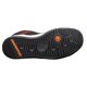 thumbnail image 3 of Tenis Berrendo Urban Bota hunting gris/rojo sneakers 25 mex, 3 of 4