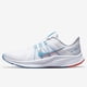 thumbnail image 3 of Zapatillas de running de corte bajo para entrenamiento Nike Quest 4 para hombre, 3 of 5