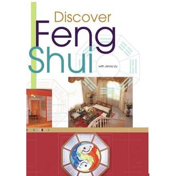 Discover Feng Shui (DVD)