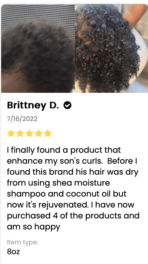 Shampoo  Conditioner Set