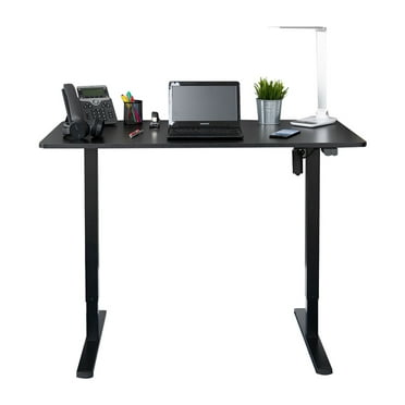 Staples Sit to Stand Adjustable Desk Riser 27