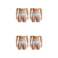 thumbnail image 3 of Minnieouse 2 piezas de ropa interior y Sexy súper elástica para hombre, ropa interior para hombre, calzoncillos sexys para hombre, Type9 NO9, 3 of 6