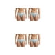 thumbnail image 1 of Minnieouse 2 piezas de ropa interior y Sexy súper elástica para hombre, ropa interior para hombre, calzoncillos sexys para hombre, Type12 NO12, 1 of 6