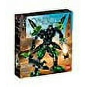 LEGO Bionicle Tuma