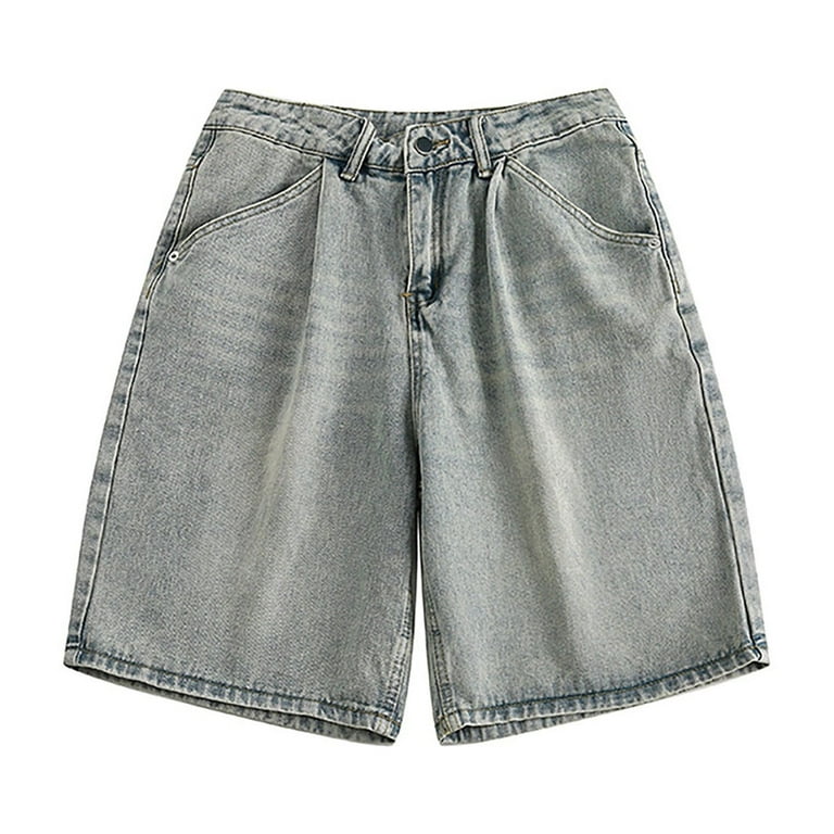LGhxcb Men's Shorts Baggy Short Jeans Boys Baggy Jeans Boys Jorts Baggy Fit Jeans Shorts Shorts Street Dance Shorts Skateboard Shorts LGhxcb Men's Shorts Baggy Short Jeans Boys Baggy Jeans Boys Jorts Baggy Fit Jeans Shorts Shorts Street Dance Shorts Skateboard Shorts