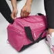thumbnail image 3 of Maleta Deportiva Puma Fundamentals S Para Mujer Color Rosa Chicle Lisa, 3 of 5