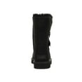 thumbnail image 4 of UGG Women's Bailey Button II Black Boots, from StockX, 4 of 5
