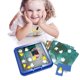 thumbnail image 2 of Juego lógico Zulema juego lógico educativo Montessori, 2 of 5