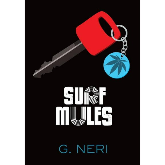 Surf Mules (Paperback)