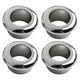 thumbnail image 5 of Avoid Messy Cords With These Stylish ABS Desk Grommets Pack Of Four Units, 5 of 11