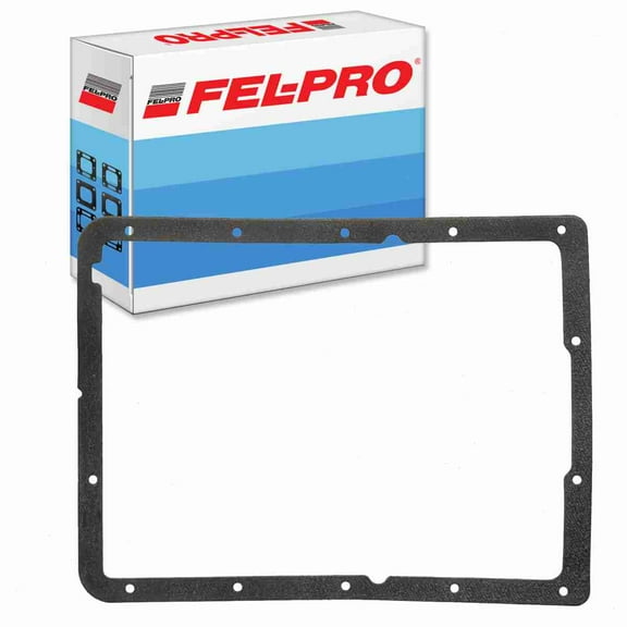Fel-Pro Transmission Oil Pan Gasket compatible with Toyota Tacoma 1995-2003