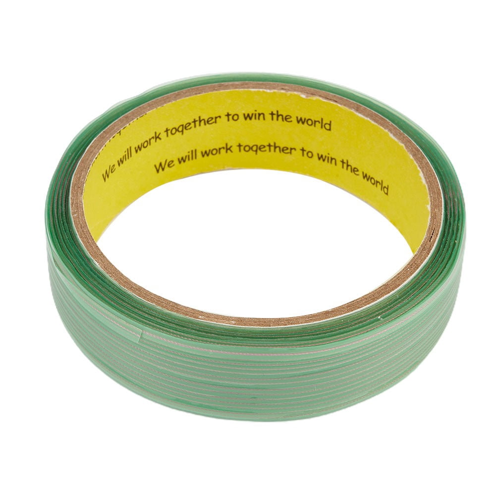 DABAILUN Safe Finish Line Tape for Car Vinyl Wrapping Film Cutting Tools 50m