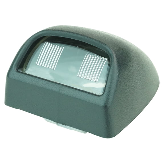 TRQ License Plate Light Lamp for Silverado Sierra Pickup Truck Tahoe Escalade LHA40704