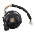 thumbnail image 2 of 9250 DC 12V/24V Centrifugal Fan,Brushless Air Blower With Suction Up To 9.5Kpa For Machine ,Easy to Operate, 2 of 6