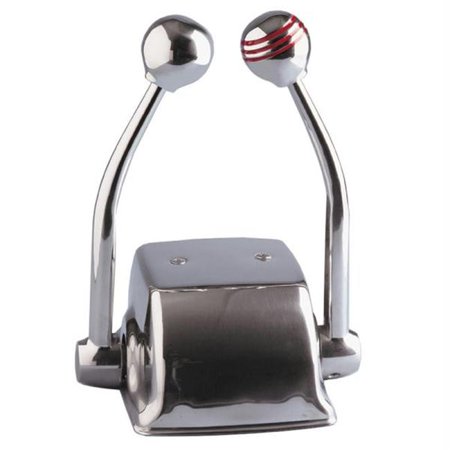 Schmitt Marine Throttle Knob - 1-7/8