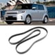 thumbnail image 5 of Ventilador del alternador del coche 7PK1935 Correa apta para CAMRY (NAP) ACV30 2004-, 5 of 7