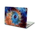 thumbnail image 4 of KSK KAISHEK Hard Case Cover for 2016 - 2019 Rel. Newest MacBook Pro 15 inchs with Touch ID Model: A1990 A1707 Colorful B 51, 4 of 5