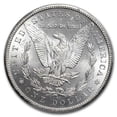 thumbnail image 3 of 1884-CC Morgan Dollar MS-65+ PCGS, 3 of 3