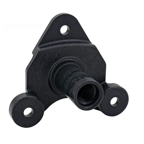 <p>Jandy Zodiac R0837100 Polaris Quattro Sport Axle</p>