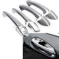 thumbnail image 2 of Poignée de Porte Chromée pour Cla C-class W204 W246 W212 X204 W166 W117, 2 of 5
