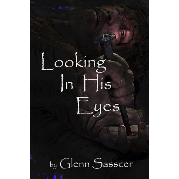 Looking In His Eyes (Paperback)