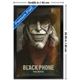 thumbnail image 3 of The Black Phone (2021) - One Sheet Wall Poster, 14.725" x 22.375" Framed, 3 of 5