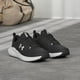 thumbnail image 2 of Zapatillas de entrenamiento Under Armour Charged Commit Trainer 4 para hombre, 2 of 5
