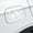 White, variant on Funny Car Stickers for Bumper Window Decoration, Premium Vinyl Decals with Reflective Safety Feature, Personalized Removable Decorative Stickers for Cars Trucks