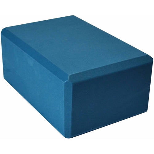 Yoga Direct 3" Foam Yoga Block