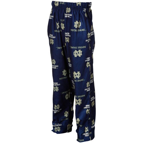 Notre Dame Fighting Irish Toddler Navy 