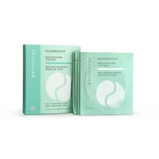 Patchology FlashPatch Rejuvenating Eye Gels Day and Night Use, 5 Count
