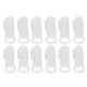thumbnail image 4 of Cepillo de Dientes para Dedos de Bebé Ecomeon 10 Piezas con Caja de Almacenamiento, 4 of 4